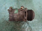 COMPRESOR AC OPEL VECTRA C OEM: 24411270.