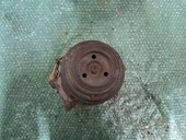 COMPRESOR AC OPEL VECTRA C OEM: 24411270.