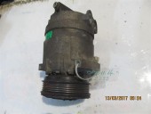 COMPRESOR AC OPEL VECTRA OEM: 13197197.