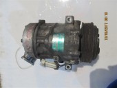 COMPRESOR AC OPEL VECTRA OEM: SD7V161250.