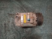COMPRESOR AC OPEL ZAFIRA A 