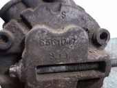COMPRESOR AC OPEL ZAFIRA A OEM: 6561047.