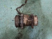 COMPRESOR AC PEUGEOT 206 