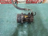 COMPRESOR AC PEUGEOT 206 