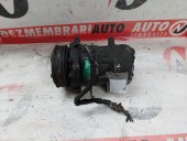 COMPRESOR AC PEUGEOT 206 OEM: 6453TJ.