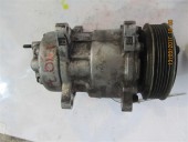 COMPRESOR AC PEUGEOT 206 OEM: 9646273880.