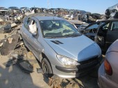 COMPRESOR AC PEUGEOT 206 OEM: 9646273880.