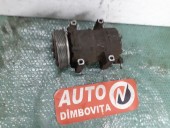 COMPRESOR AC PEUGEOT 206 OEM: 9646273880.