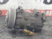 COMPRESOR AC PEUGEOT 206 OEM: 9655191580.