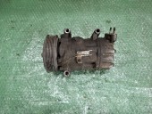 COMPRESOR AC PEUGEOT 206 OEM: 9655191580.