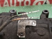 COMPRESOR AC PEUGEOT 206 OEM: 9655191580.