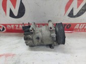 COMPRESOR AC PEUGEOT 206 OEM: 9659875780.