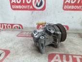 COMPRESOR AC PEUGEOT 301 OEM: 9676011680.