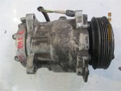 COMPRESOR AC PEUGEOT 306 OEM: 6453FS.