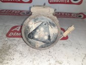 COMPRESOR AC PEUGEOT 307 OEM: 9651910980.
