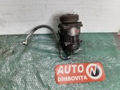 COMPRESOR AC PEUGEOT 307 OEM: SD7V16.