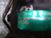 COMPRESOR AC PEUGEOT 307 OEM: SD7V16.