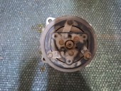 COMPRESOR AC PEUGEOT 307 OEM: SD7V16.