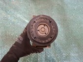 COMPRESOR AC PEUGEOT 308 OEM: 9675655880.