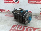 COMPRESOR AC PEUGEOT 407 OEM: 9648138980.