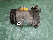COMPRESOR AC PEUGEOT 407 OEM: 9656574080.