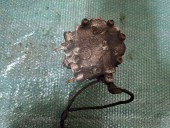 COMPRESOR AC PEUGEOT 508 OEM: 1608473380.