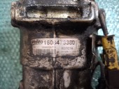 COMPRESOR AC PEUGEOT 508 OEM: 1608473380.