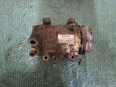 COMPRESOR AC PEUGEOT BOXER III OEM: 504384357.