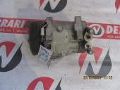COMPRESOR AC RENAULT CLIO 