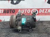 COMPRESOR AC RENAULT CLIO II OEM: 8200037058.