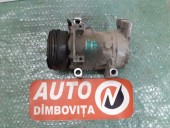COMPRESOR AC RENAULT CLIO II OEM: 8200037058.