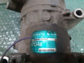 COMPRESOR AC RENAULT CLIO II OEM: 8200037058.