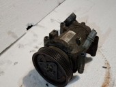 COMPRESOR AC RENAULT CLIO III OEM: 8200866437.