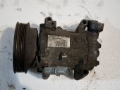 COMPRESOR AC RENAULT CLIO III OEM: 8200866437.