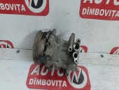COMPRESOR AC RENAULT CLIO III OEM: SD6VDA.