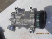 COMPRESOR AC RENAULT CLIO OEM: 7403107362.