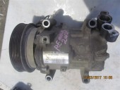 COMPRESOR AC RENAULT CLIO OEM: 8200716562.