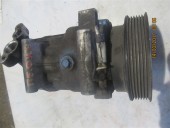 COMPRESOR AC RENAULT CLIO OEM: SD6V121416.