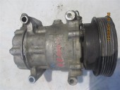 COMPRESOR AC RENAULT CLIO OEM: SD6V121416K.