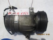 COMPRESOR AC RENAULT LAGUNA II OEM: 8200021822.