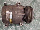 COMPRESOR AC RENAULT LAGUNA II OEM: 8200021822.