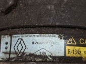 COMPRESOR AC RENAULT LAGUNA II OEM: 8200021822.