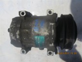 COMPRESOR AC RENAULT LAGUNA OEM: 7700111298.