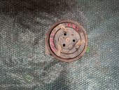 COMPRESOR AC RENAULT MEGANE II OEM: 8200316164.