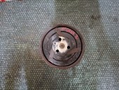 COMPRESOR AC RENAULT MEGANE II OEM: 8200316164.