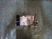 COMPRESOR AC RENAULT MEGANE III OEM: 8200956574.