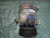 COMPRESOR AC RENAULT MEGANE OEM: 1135309.