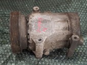 COMPRESOR AC RENAULT SCENIC II OEM: 1139026.