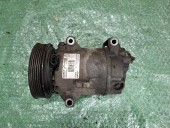 COMPRESOR AC RENAULT SCENIC II OEM: 8200470242.