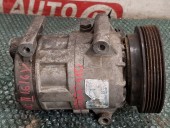 COMPRESOR AC RENAULT SCENIC II OEM: 8200600110.